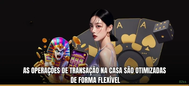 APK oficial da 82kk para Android